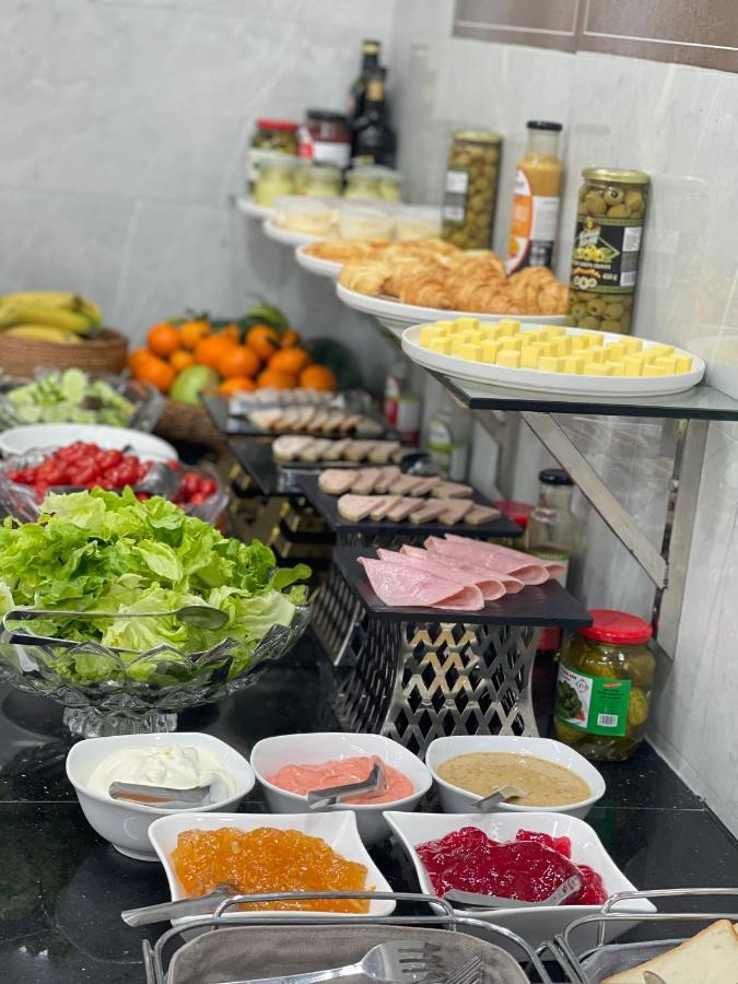 Aspaces Serviced Apartments - Vinhomes West Point Hanoi Esterno foto